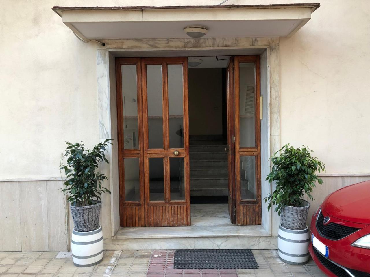 B&B Pompei Olympus المظهر الخارجي الصورة