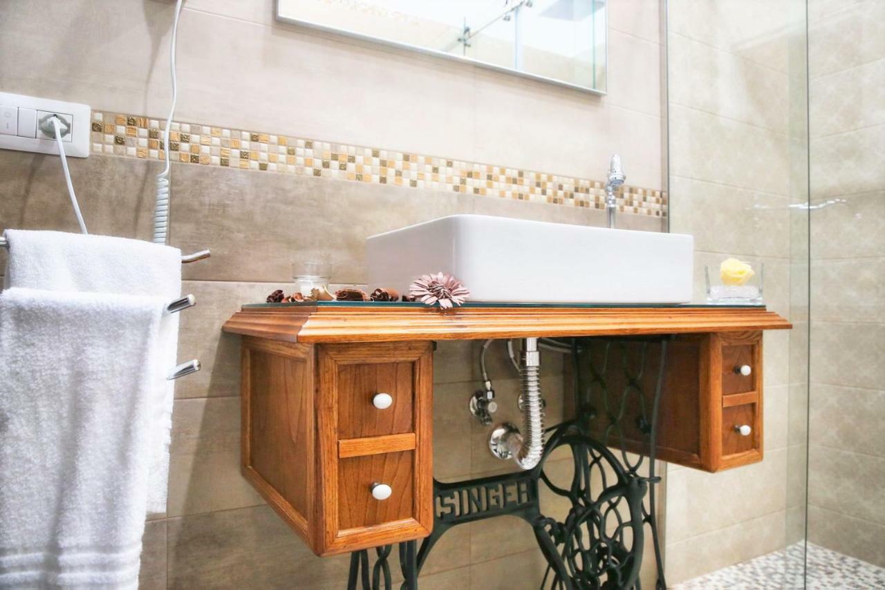 B&B Pompei Olympus المظهر الخارجي الصورة