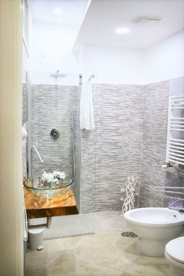 B&B Pompei Olympus المظهر الخارجي الصورة