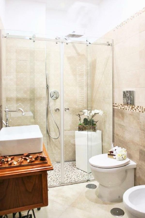 B&B Pompei Olympus المظهر الخارجي الصورة