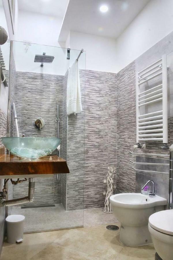 B&B Pompei Olympus المظهر الخارجي الصورة